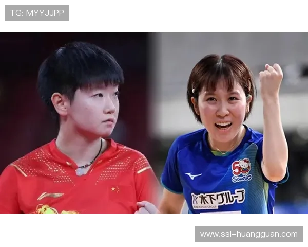 香港公开赛日本女双组合获得亚军直言与中国队差距明显 香港公开赛日本女双组合获得亚军直言与中国队差距明显