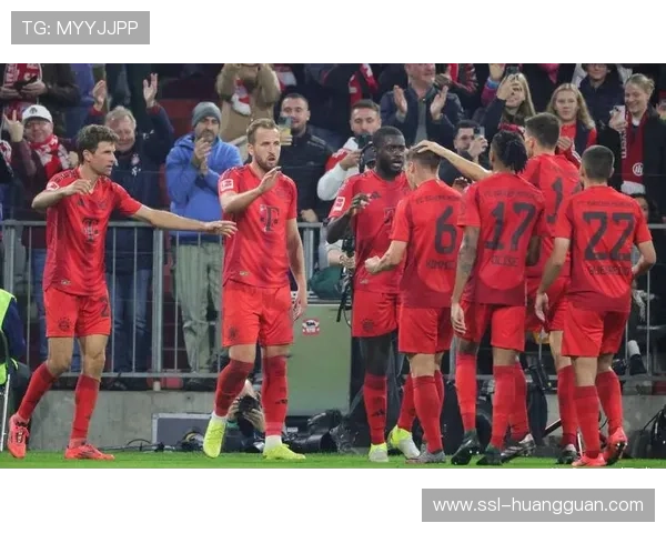 拜仁平局错失扩大领先优势 拜仁平局错失扩大领先优势