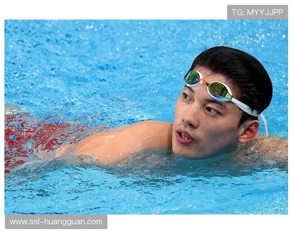 游泳名将汪顺明确表示：东京奥运夺金后从未考虑退役，将继续坚持训练